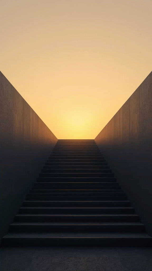Início do Caminho
