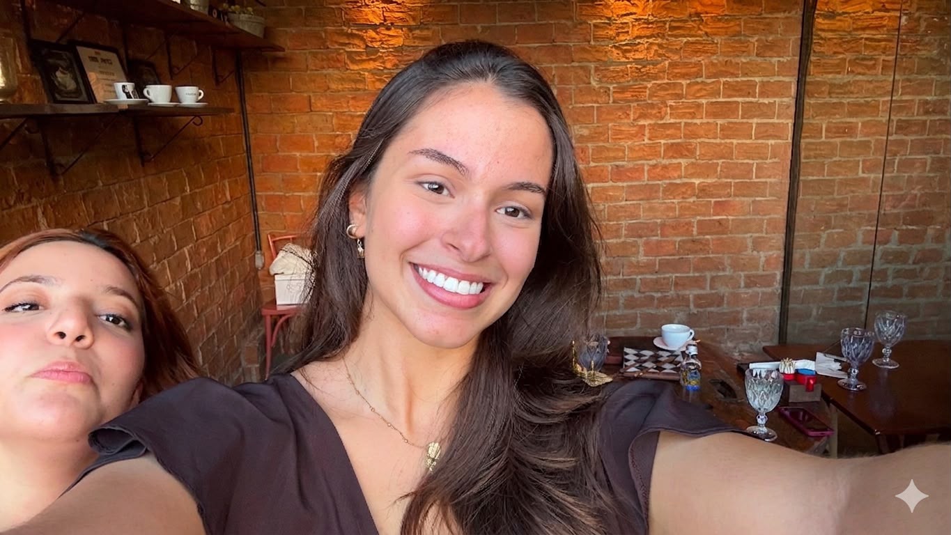 Picture of Maria Fernanda