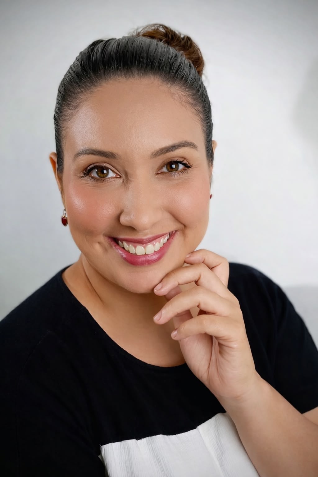 Picture of Cecília Cézar