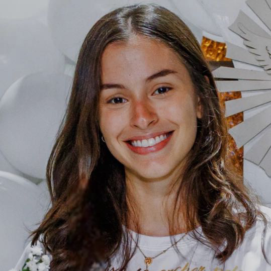 Picture of Maria Fernanda