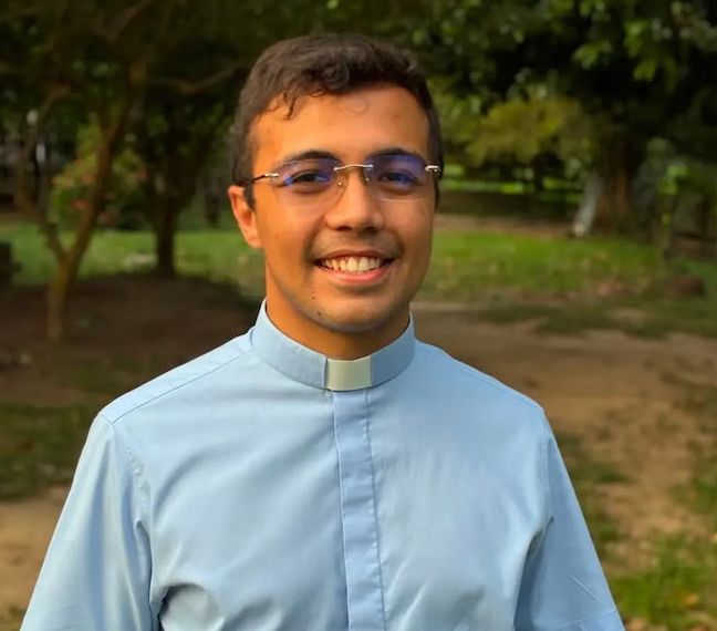 Picture of Matheus Rodrigues